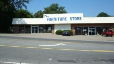 Listing Image #1 - Retail for sale at 2080 Marietta Highway, Canton GA 30114