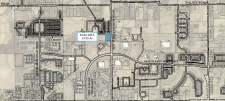Land property for sale in New Albany, OH