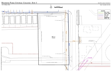 Listing Image #2 - Land for sale at New Albany-Condit Road, New Albany OH 43054