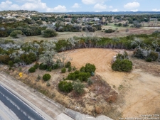 Industrial property for sale in Bandera, TX