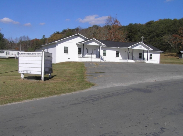 Listing Image #2 - Others for sale at 211 Rock Ave, Palmer TN 37365