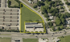Land property for sale in Dallas, TX