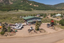 Listing Image #2 - Others for sale at 571 Riverland Drive Units A, B, Crested Butte CO 81224