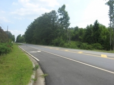 Listing Image #1 - Land for sale at 9 AC Highway 5, Holly Springs GA 30142