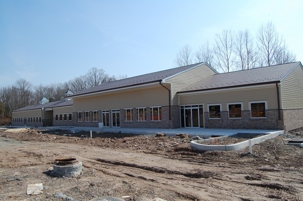 Listing Image #1 - Business Park for sale at 1432 Route 179, Lambertville NJ 08530