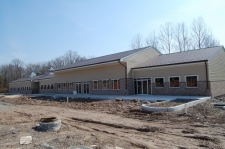 Listing Image #1 - Business Park for sale at 1432 Route 179, Lambertville NJ 08530