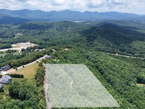 Listing Image #2 - Land for sale at LT 34,36 Westside Drive, Blairsville GA 30512
