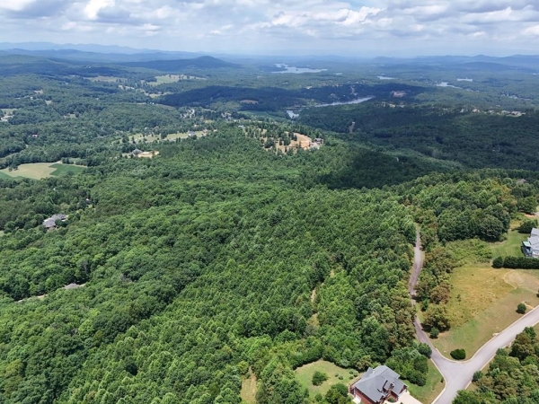 Listing Image #3 - Land for sale at LT 34,36 Westside Drive, Blairsville GA 30512