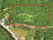 Land for sale in Blairsville, GA