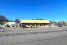 Retail property for sale in Milford, CT