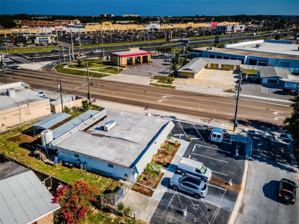 Listing Image #3 - Office for sale at 5146 Marine Pkwy, New Port Richey FL 34652