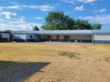 Retail property for sale in Kinta, OK