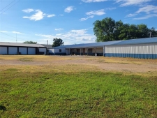 Listing Image #3 - Retail for sale at 203 W Broadway Street, Kinta OK 74552