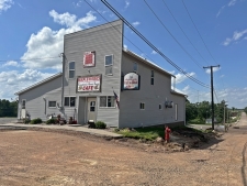 Retail property for sale in Granton, WI