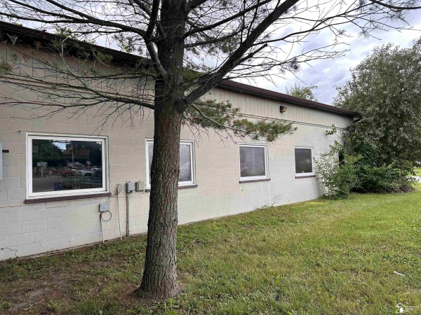 Listing Image #3 - Industrial for sale at 420 Carey, Deerfield MI 49238