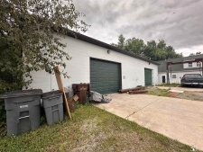 Listing Image #2 - Industrial for sale at 420 Carey, Deerfield MI 49238