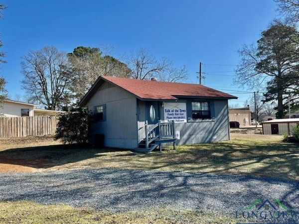 Listing Image #1 - Others for sale at 202 Hamilton, Linden TX 75563