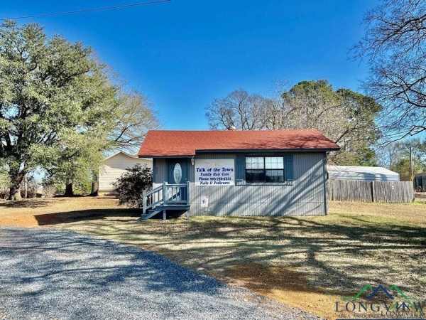 Listing Image #2 - Others for sale at 202 Hamilton, Linden TX 75563