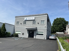 Office property for sale in Stamford, CT