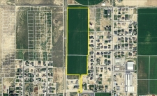 Land property for sale in Enoch, UT