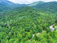 Listing Image #3 - Land for sale at Pine Log Church Road, Brasstown NC 28902