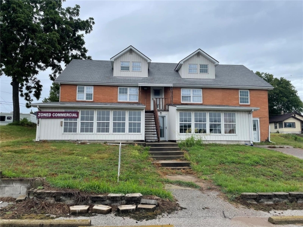 Listing Image #2 - Industrial for sale at 122 Virginia Street, East Alton IL 62024