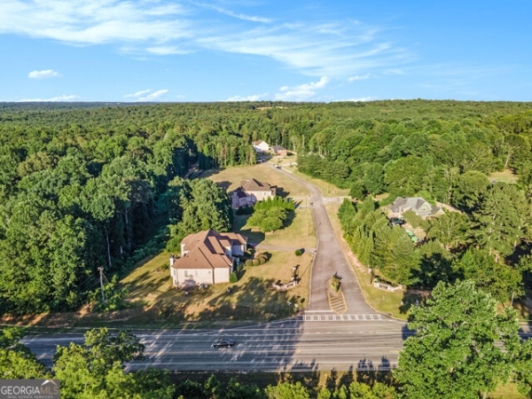 Listing Image #1 - Land for sale at 1026 Queens Bridge Way, Griffin GA 30223
