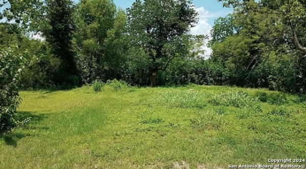 Listing Image #1 - Industrial for sale at 751 YUCCA ST, San Antonio TX 78220