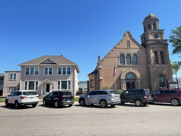 Listing Image #1 - Office for sale at 101 W 24th Street, Kearney NE 68847