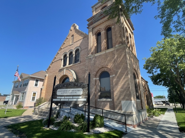 Listing Image #2 - Office for sale at 101 W 24th Street, Kearney NE 68847