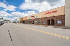 Retail property for sale in Merrill, WI