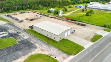 Industrial property for sale in Bemidji, MN