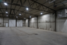 Listing Image #2 - Industrial for sale at 840 Industrial Park Dr SE, Bemidji MN 56601