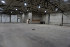 Listing Image #3 - Industrial for sale at 840 Industrial Park Dr SE, Bemidji MN 56601