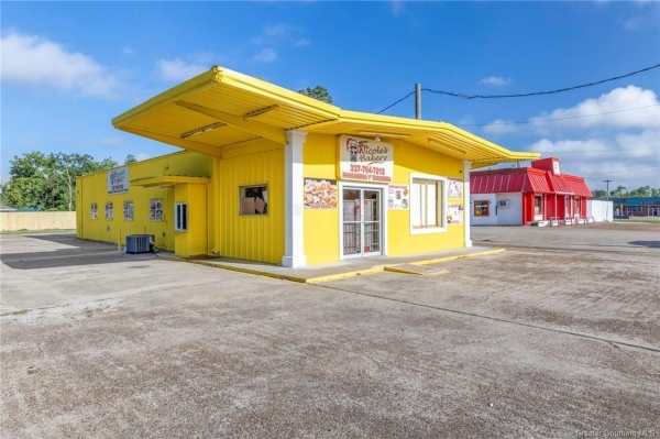 Listing Image #2 - Others for sale at 1219 N Martin Luther King Highway, Lake Charles LA 70611