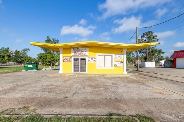 Listing Image #3 - Others for sale at 1219 N Martin Luther King Highway, Lake Charles LA 70611