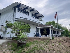 Office property for sale in Northampton, NY