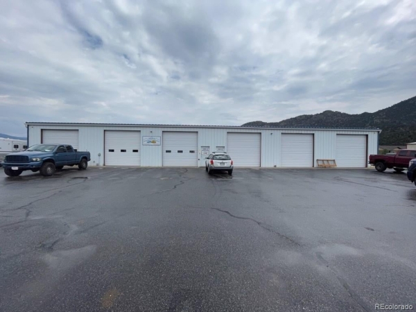 Listing Image #1 - Industrial for sale at 506 Antero Circle, Buena Vista CO 81211