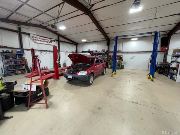 Listing Image #2 - Industrial for sale at 506 Antero Circle, Buena Vista CO 81211