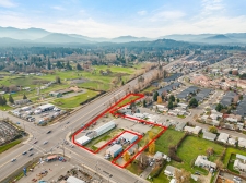 Others property for sale in Grants Pass, OR