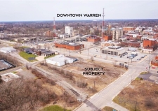 Land property for sale in Warren, OH