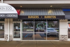 Listing Image #2 - Retail for sale at 2190 Whitehall Road, Muskegon MI 49445