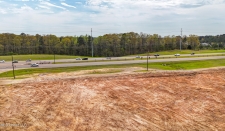 Listing Image #2 - Land for sale at 6.15 Acres Lakeland Drive, Flowood MS 39232