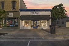 Retail property for sale in Pentwater, MI