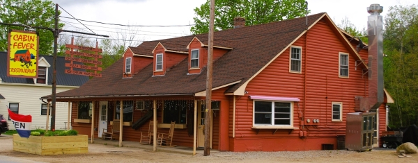 Listing Image #1 - Others for sale at 1395 Us Rt 302 Highway, Bartlett NH 03812