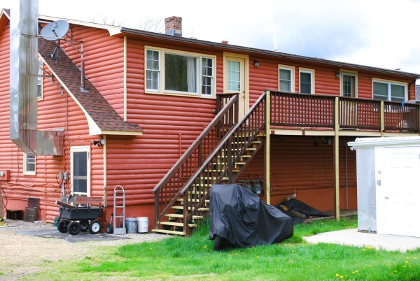 Listing Image #2 - Others for sale at 1395 Us Rt 302 Highway, Bartlett NH 03812