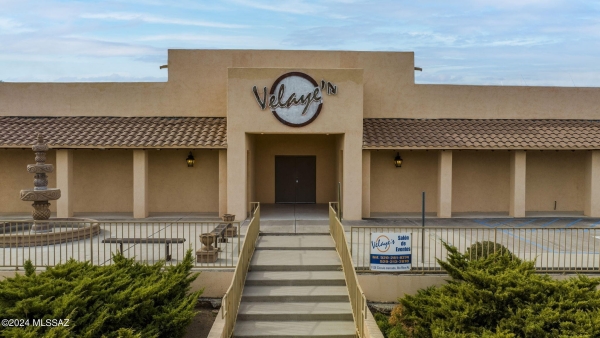 Listing Image #2 - Others for sale at 1128 Circulo Mercado, Rio Rico AZ 85648