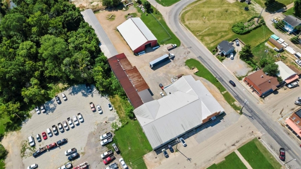 Listing Image #2 - Others for sale at 308 Crown, Marble Hill MO 63764