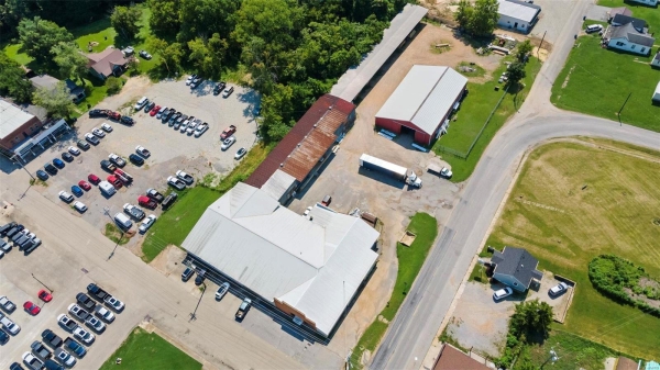 Listing Image #3 - Others for sale at 308 Crown, Marble Hill MO 63764