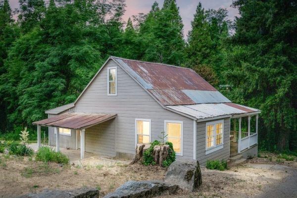 Listing Image #2 - Others for sale at 12803 Sneath Clay Road, Nevada City CA 95959